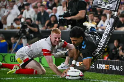 Montpellier écrase Ulster et remporte sa troisième Challenge Cup