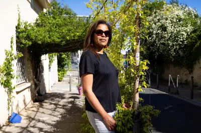 À Montpellier, le microfleurissement transforme un quartier en oasis urbaine