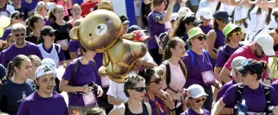 Montpellier Reine : 11 000 participants pour une 17e édition record