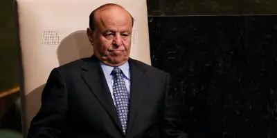Mort d’Abd Rabbo Mansour Hadi, ex-président yéménite en exil à Riyad