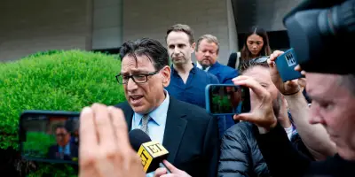 Mort de Matthew Perry : un ex-producteur condamné à deux ans de prison