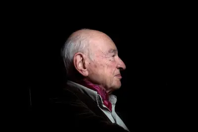 Mort d'Edgar Morin : hommages unanimes des politiques