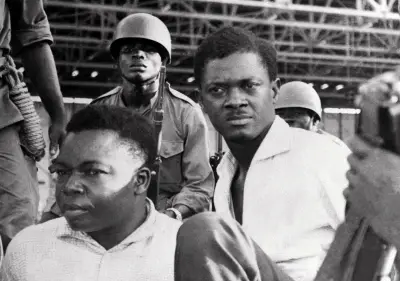 Mort d'Étienne Davignon : fin des poursuites pour l'assassinat de Lumumba