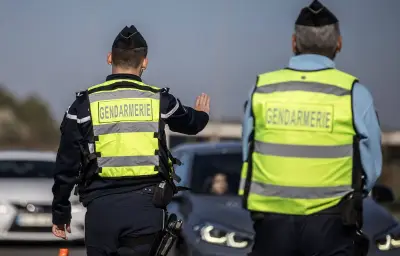 Mortalité routière : hausse de 15% en avril 2026, 285 tués