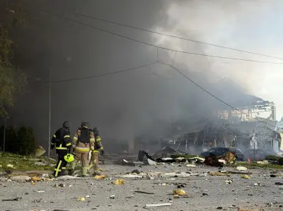 Moscou et Kiev s'accusent mutuellement de violer le cessez-le-feu du 9-Mai