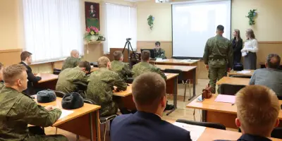 À Moscou, l'université Bauman forme les hackers russes de la guerre hybride
