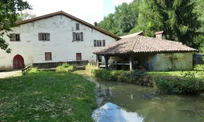 Moulins en fête : 4 visites de moulins dans les Landes les 16 et 17 mai 2026