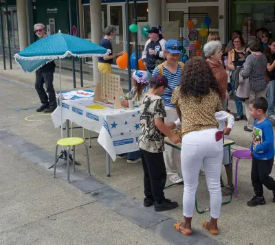Mourenx : le Secours Catholique fête ses 80 ans avec une journée festive