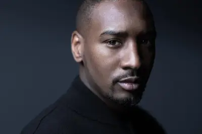 Moussa Camara : l'entrepreneur qui construit des ponts entre les mondes