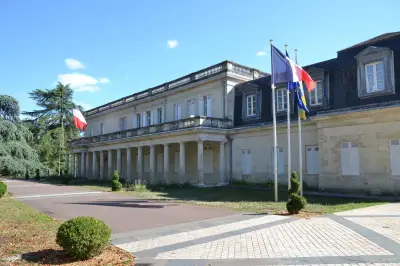Mérignac : des événements pour la mémoire de l'esclavage du 21 au 24 mai