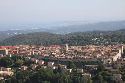 Météo Alpes-Maritimes : pluie attendue mardi après-midi