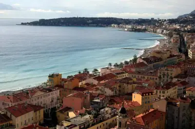 Météo Alpes-Maritimes : vent fort et éclaircies ce lundi 11 mai