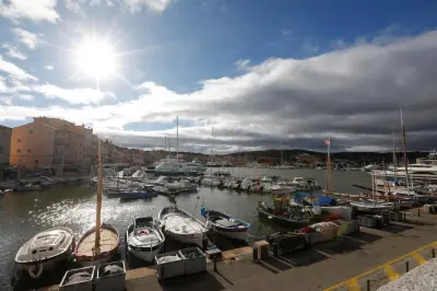 Météo Ascension dans le Var : gris puis soleil du 14 au 17 mai