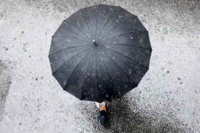 Météo dans le Var : une semaine instable entre averses et éclaircies