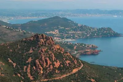 Météo du 17 mai : soleil et vent dans les Alpes-Maritimes et le Var