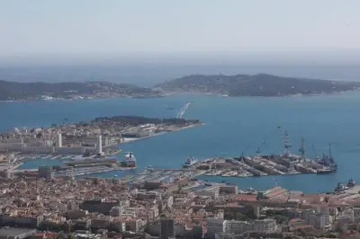 Météo mitigée ce mardi dans le Var : pluie et éclaircies au programme