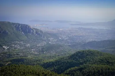 Météo mitigée dans le Var ce jeudi 14 mai : nuages et éclaircies