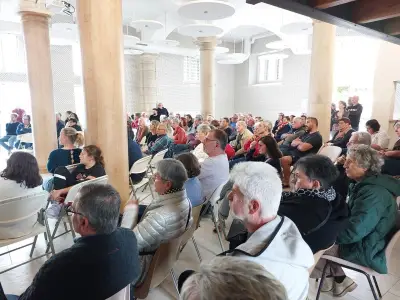 Mugron lance ses référents de quartier pour une démocratie participative