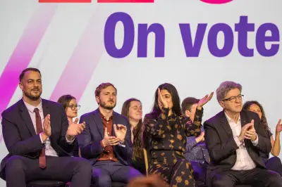 Municipales 2026 : trois questions sur les soupçons d'ingérence israélienne visant LFI