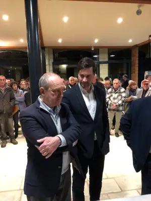 Municipales 2026 à Val-de-Louyre : la victoire de Clément Bijou confirmée