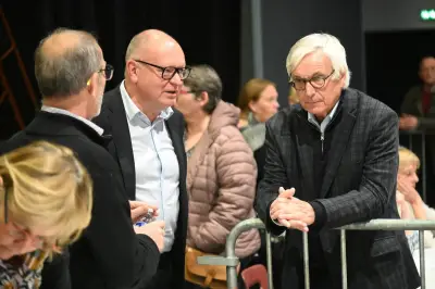 Municipales à Ribérac : le tribunal rejette le recours de l'opposition