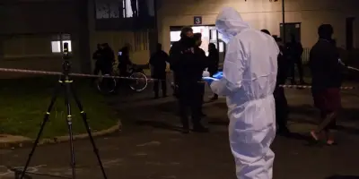 Nantes : ado de 15 ans tué par balle, un autre de 13 ans blessé, Nunez sur place