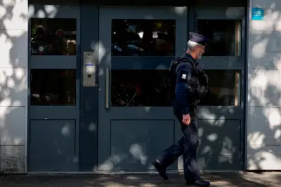 Nantes: adolescent tué par balle, narcotrafic en cause