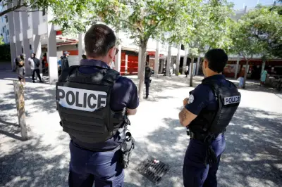 Narcotrafic, logement, JO : le préfet des Alpes-Maritimes fait le point