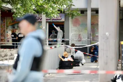 Narcotrafic à Nice : 11 morts en deux ans dans le quartier des Moulins