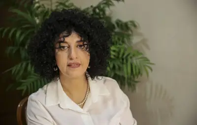 Narges Mohammadi hospitalisée en urgence, ses proches craignent pour sa vie