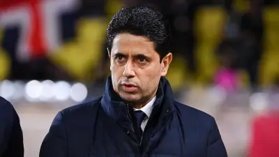 Nasser Al-Khelaïfi à la Meinau pour soutenir Strasbourg en Ligue Conférence