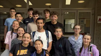 Natation : les Mendois brillent aux championnats régionaux à Toulouse