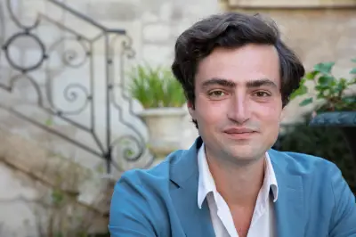 Nathan Devers : de la foi à la philosophie, itinéraire d'un jeune prodige