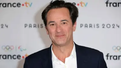 Nathanaël de Rincquesen quitte France Télévisions après 30 ans