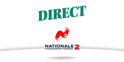 Nationale 2 : Stade Langonnais - Vienne en direct commenté