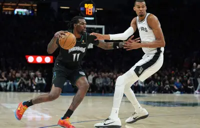 NBA : pas de suspension pour Wembanyama, présent mardi avec les Spurs