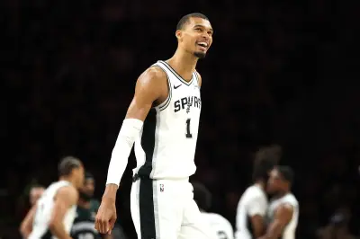 NBA: Spurs en finale de conférence Ouest, Wembanyama manquera l'équipe de France