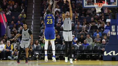 NBA : Wembanyama et les Spurs battus par Minnesota en demi-finale