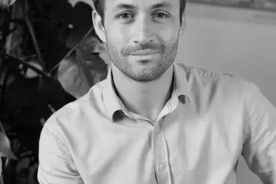 Neil Makaroff, l'optimiste qui veut soutenir et protéger le « made in Europe »