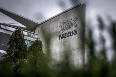 Nestlé : rappels discrets de laits infantiles contaminés avant le scandale mondial