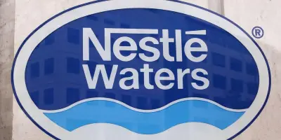 Nestlé Waters : le procès pour décharges sauvages dans les Vosges encore retardé
