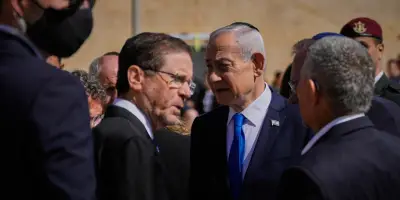 Netanyahou : la traque des responsables du 7 octobre bientôt finie