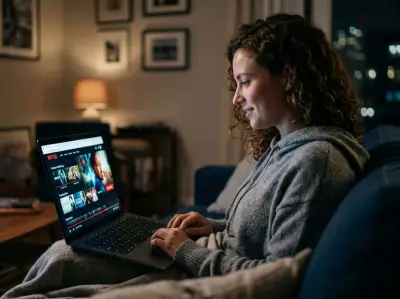 Netflix détrône Crunchyroll et devient leader mondial de l'anime