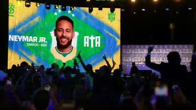 Neymar au Mondial 2026 : l'enthousiasme et les doutes au Brésil