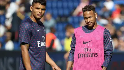 Neymar et Thiago Silva : un dernier tour de piste avec le Brésil au Mondial 2026 ?