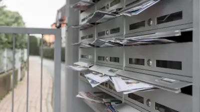 Nice : 4 ans sans courrier, des milliers d'euros d'amendes pour les locataires