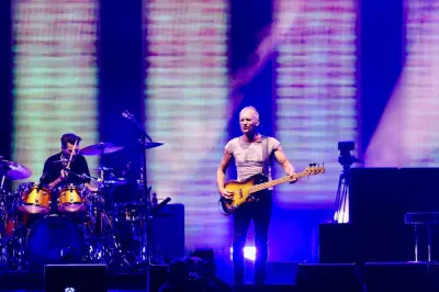 Nice Jazz Fest 2026 : Sting, Busta Rhymes et Lola Young en tête d'affiche