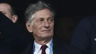 Nicolas de Tavernost quitte LFP Media pour la présidence du Stade Rennais