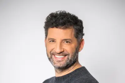 Nicolas Jamain : de l'université de Nice aux ondes de RMC pour la Coupe du monde