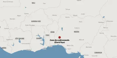 Nigeria : 46 personnes enlevées, principalement des enfants, lors d'attaques d'écoles